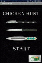 game pic for Chicken Hunt